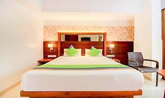 Hotel SriKrishna Paradise Thane Airoli