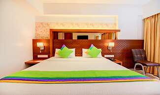 Hotel SriKrishna Paradise Thane Airoli