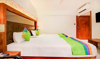 Hotel SriKrishna Paradise Thane Airoli