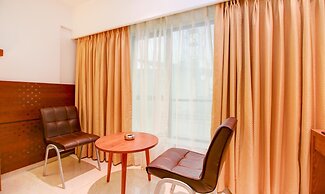 Hotel SriKrishna Paradise Thane Airoli