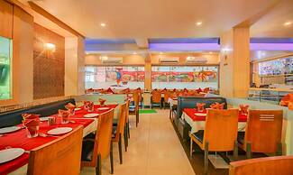 Hotel SriKrishna Paradise Thane Airoli