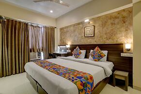 Hotel SriKrishna Paradise Thane Airoli