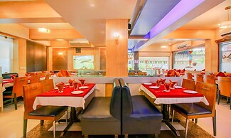 Hotel SriKrishna Paradise Thane Airoli