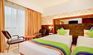 Hotel SriKrishna Paradise Thane Airoli