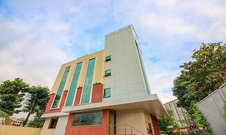 Hotel SriKrishna Paradise Thane Airoli