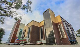 Hotel SriKrishna Paradise Thane Airoli