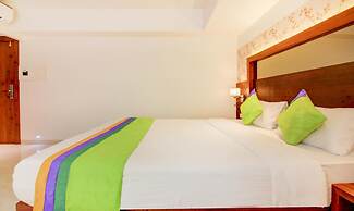 Hotel SriKrishna Paradise Thane Airoli