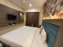 Hotel SriKrishna Paradise Thane Airoli