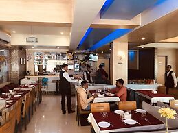 Hotel SriKrishna Paradise Thane Airoli