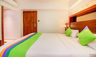 Hotel SriKrishna Paradise Thane Airoli