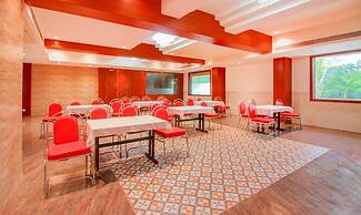 Hotel SriKrishna Paradise Thane Airoli