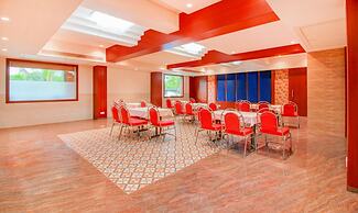 Hotel SriKrishna Paradise Thane Airoli