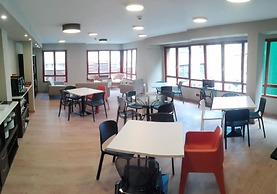 Hotel Areces