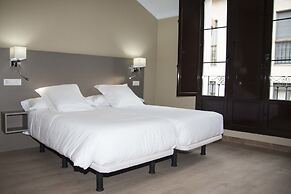 Hotel Areces