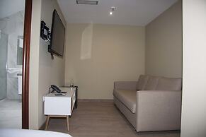Hotel Areces