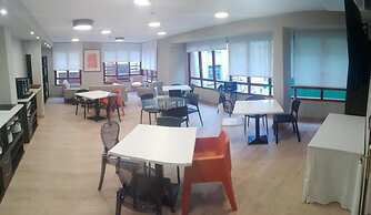 Hotel Areces