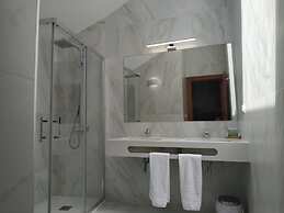 Hotel Areces