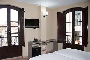 Hotel Areces