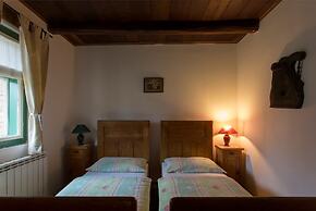Pension Kezele