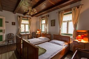 Pension Kezele
