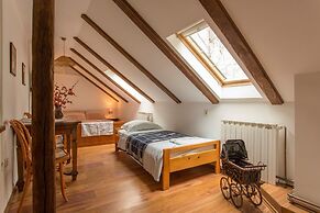Pension Kezele