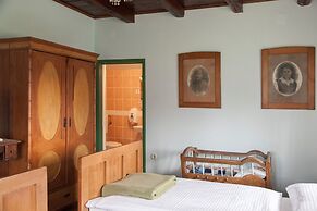 Pension Kezele