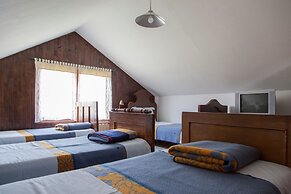 Pension Kezele