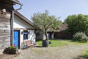 Pension Kezele