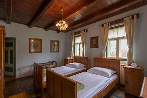 Pension Kezele
