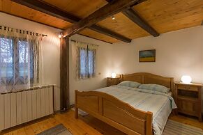 Pension Kezele