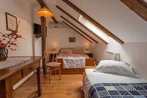 Pension Kezele