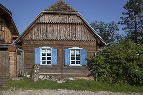 Pension Kezele