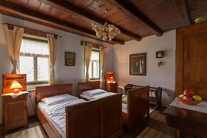 Pension Kezele