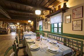 Pension Kezele