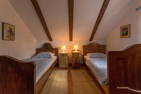 Pension Kezele