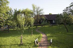 Pension Kezele