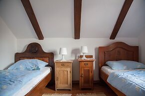 Pension Kezele