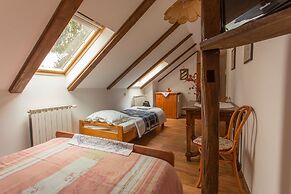 Pension Kezele