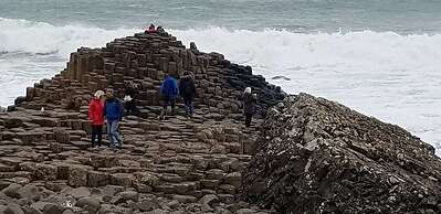 Giant's Causeway Holiday Cottages