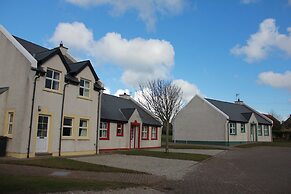 Giant's Causeway Holiday Cottages