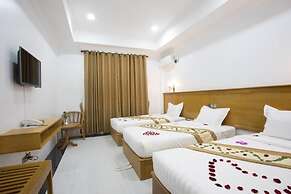 Shwe Pyi Thain Kha Hotel