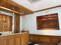 Shwe Pyi Thain Kha Hotel