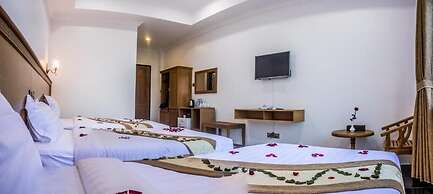 Shwe Pyi Thain Kha Hotel