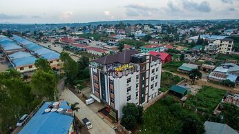 Shwe Pyi Thain Kha Hotel