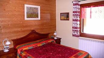 Aparthotel Spa Areu