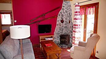 Aparthotel Spa Areu