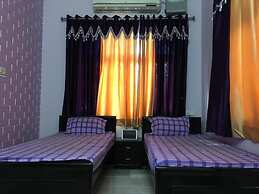 Srishti Shelter