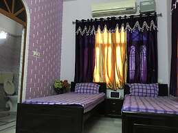 Srishti Shelter