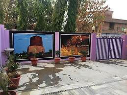 Srishti Shelter