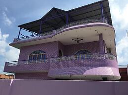 Srishti Shelter